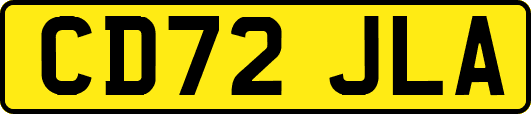 CD72JLA