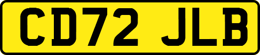 CD72JLB