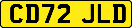 CD72JLD