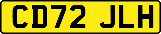 CD72JLH