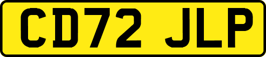CD72JLP