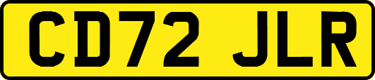 CD72JLR