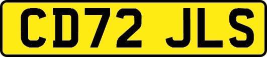 CD72JLS