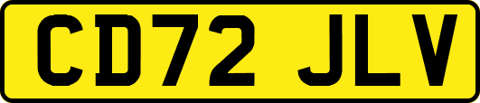 CD72JLV