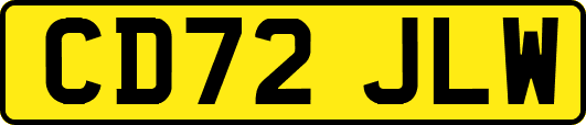 CD72JLW