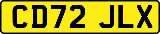 CD72JLX