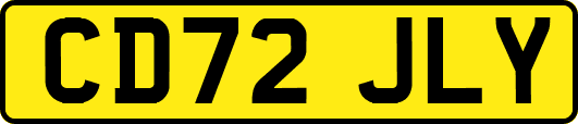 CD72JLY