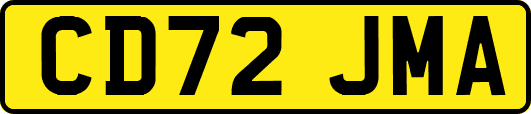 CD72JMA