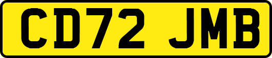 CD72JMB