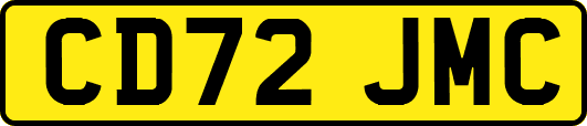 CD72JMC