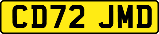CD72JMD
