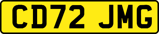 CD72JMG