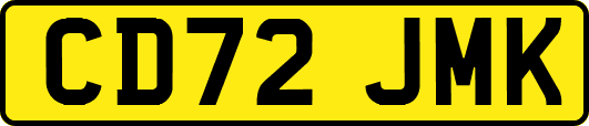 CD72JMK