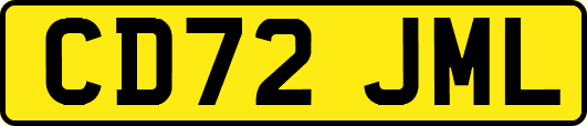 CD72JML