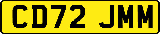 CD72JMM