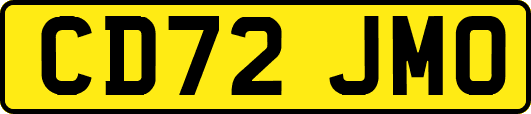 CD72JMO