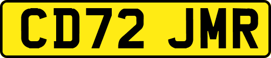 CD72JMR