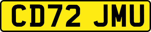CD72JMU