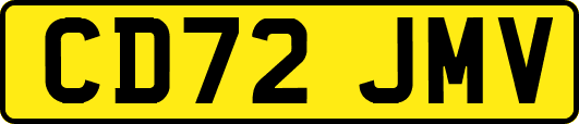 CD72JMV