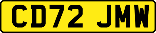 CD72JMW