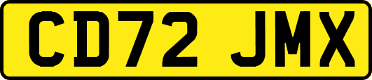 CD72JMX