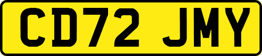 CD72JMY