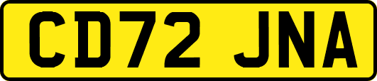 CD72JNA