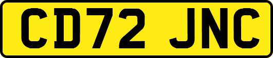 CD72JNC