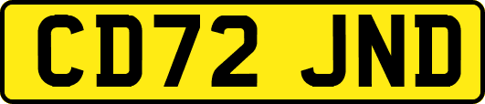 CD72JND
