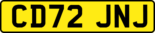 CD72JNJ