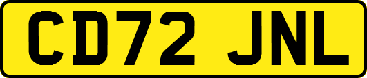 CD72JNL