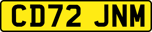 CD72JNM