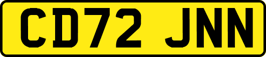 CD72JNN