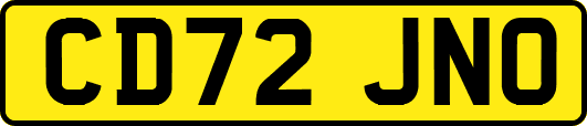 CD72JNO