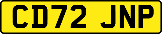 CD72JNP