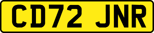 CD72JNR