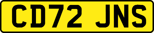 CD72JNS