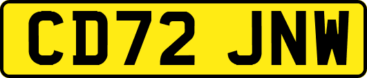 CD72JNW
