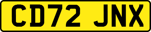 CD72JNX