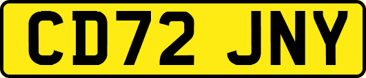 CD72JNY