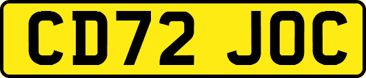 CD72JOC