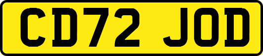 CD72JOD