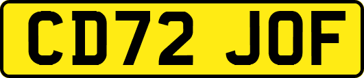 CD72JOF