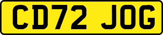 CD72JOG