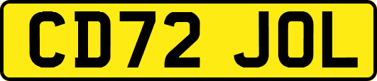 CD72JOL