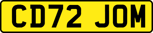 CD72JOM