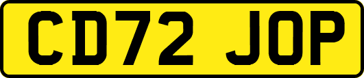 CD72JOP