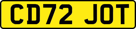 CD72JOT