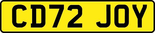CD72JOY