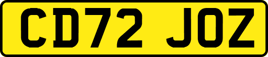 CD72JOZ